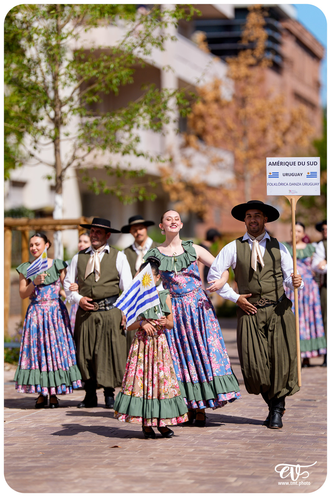 FDH 2026 - PARADE